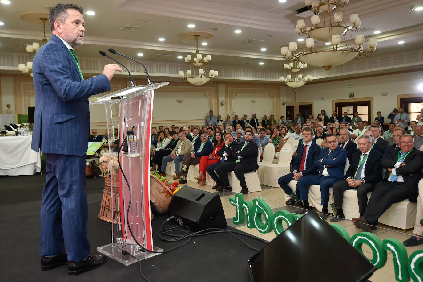 Asamblea General de Proexport 2024, en imágenes