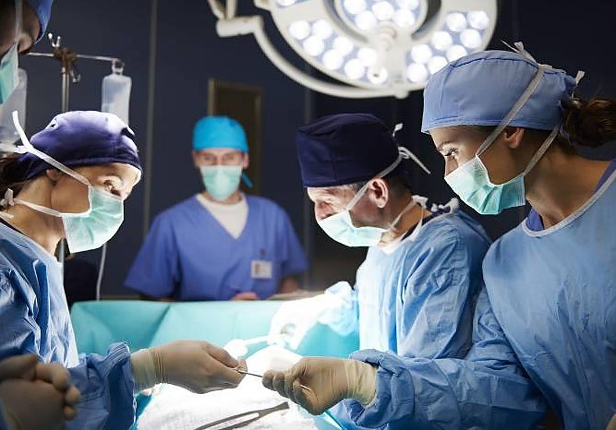 Hernias inguinales: desde el dolor hasta la recuperación en Quirónsalud Murcia