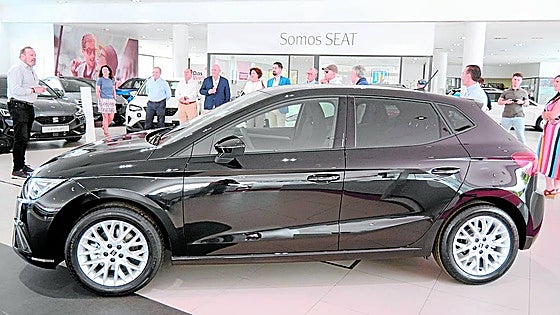 Los SEAT Ibiza y León, cumpleaños por lo alto