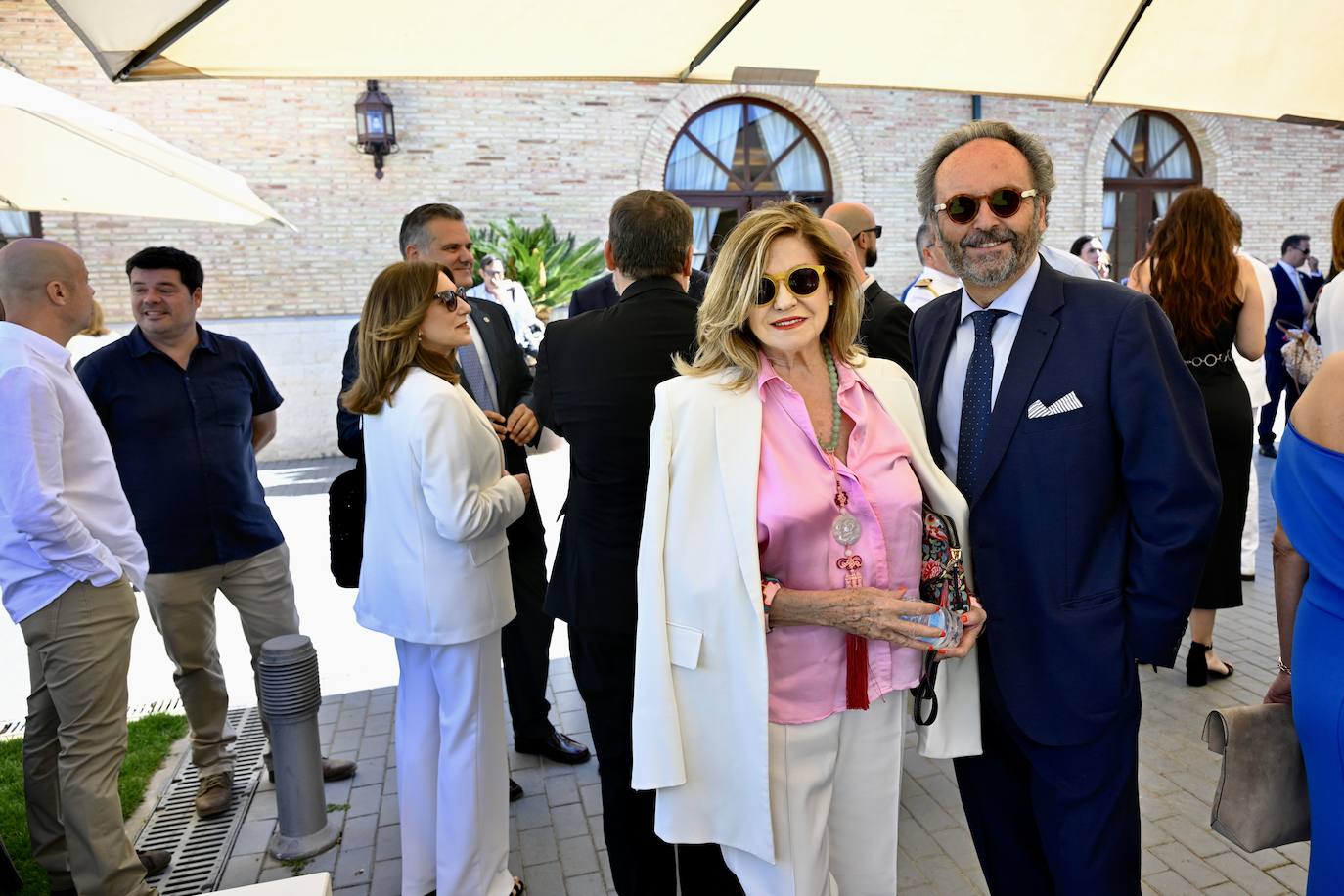 El acto del Día de la Región de Murcia, en imágenes