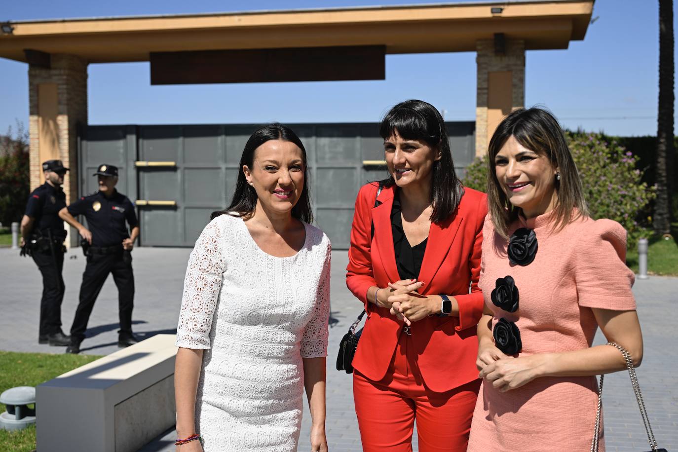 El acto del Día de la Región de Murcia, en imágenes