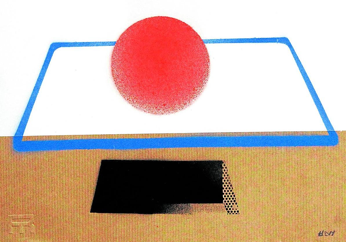 El hombre de cerriche