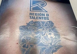 Consulta aquí la revista 'Región de Talentos'
