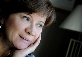 Nativel Preciado, elegante trapecista