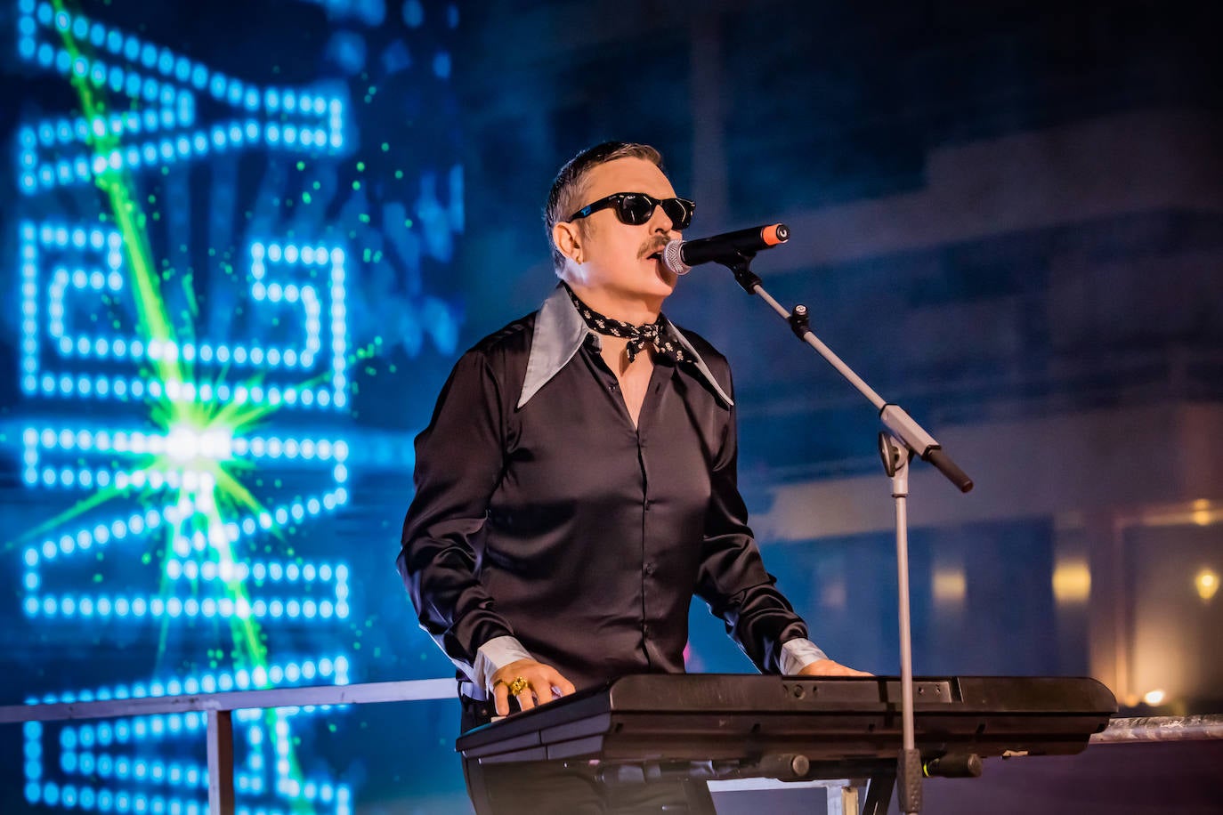 Las imágenes de la Torrevieja Weekend con Eduardo Navarrete, Agatha Ruiz de la Prada y las Nancys Rubias