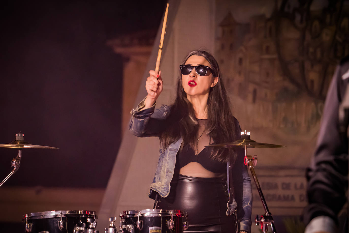 Las imágenes de la Torrevieja Weekend con Eduardo Navarrete, Agatha Ruiz de la Prada y las Nancys Rubias