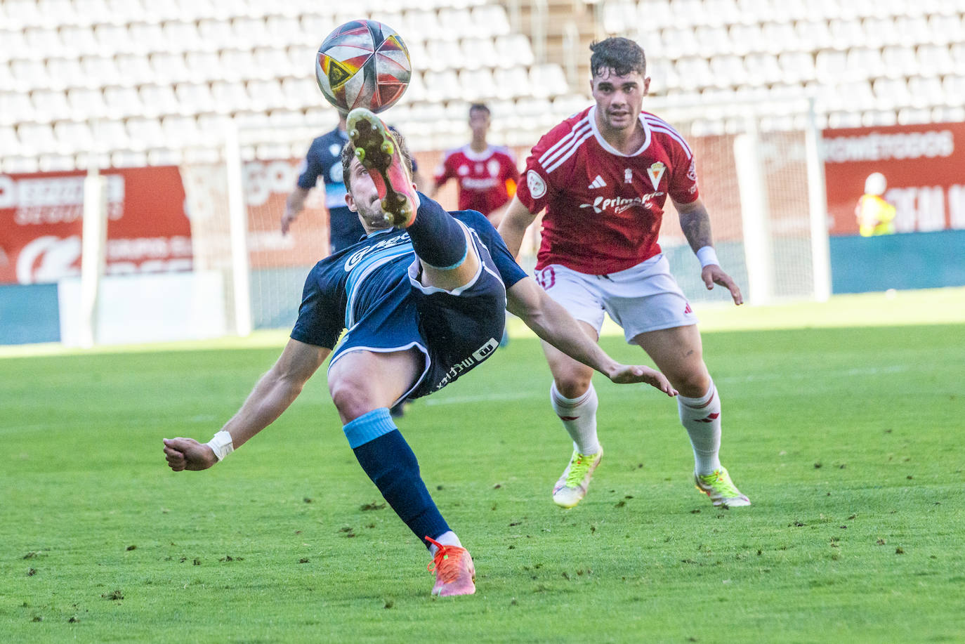 Las imágenes de Imperial-Coria (1-1)