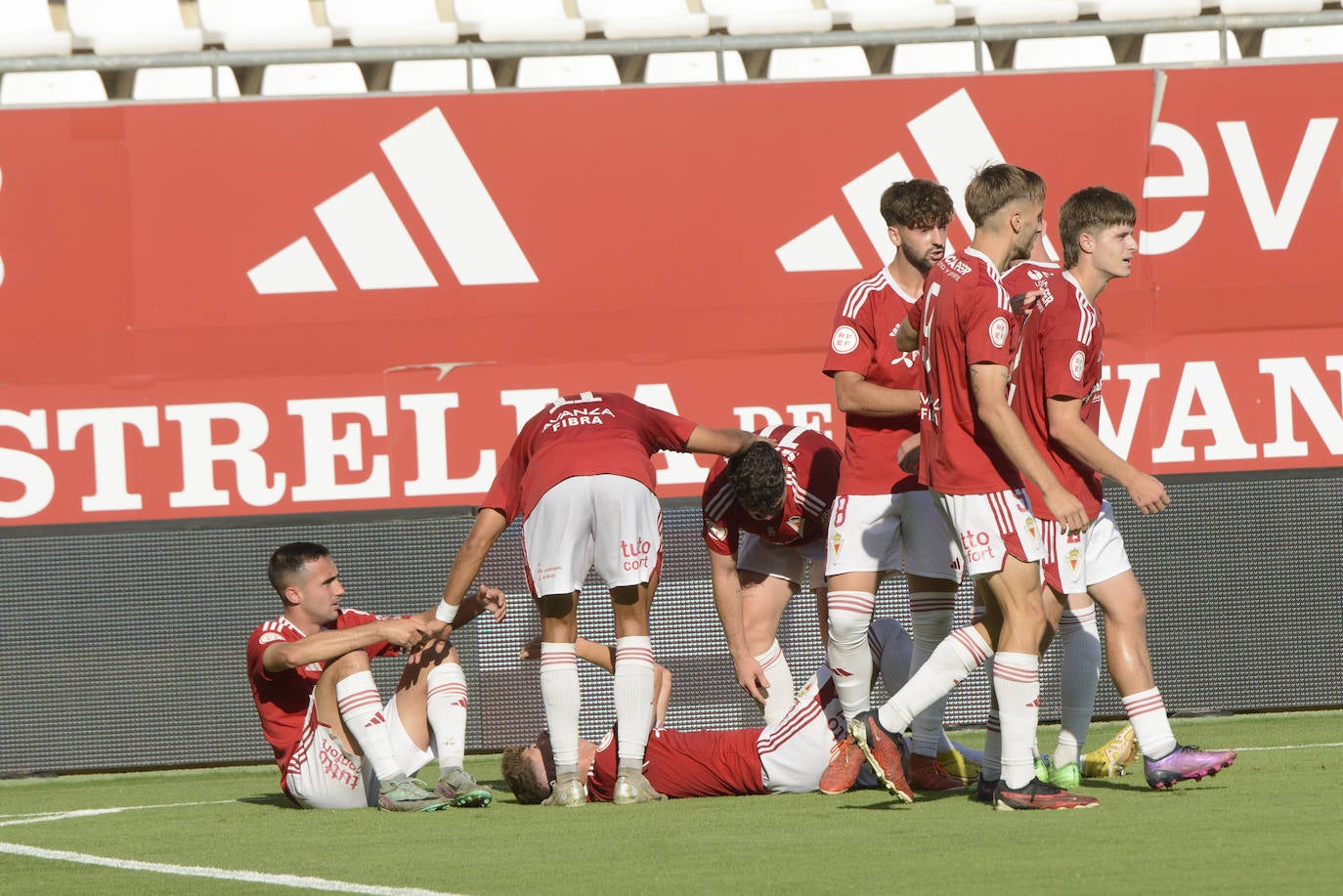 Las imágenes de Imperial-Coria (1-1)