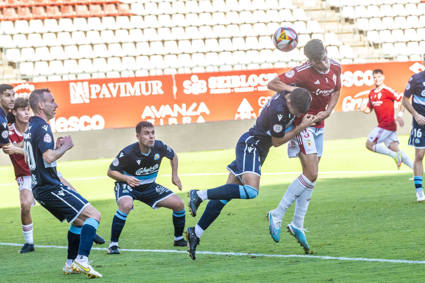 Las imágenes de Imperial-Coria (1-1)