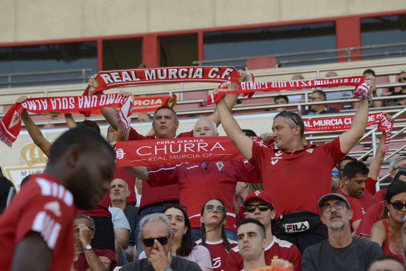 Las imágenes de Imperial-Coria (1-1)