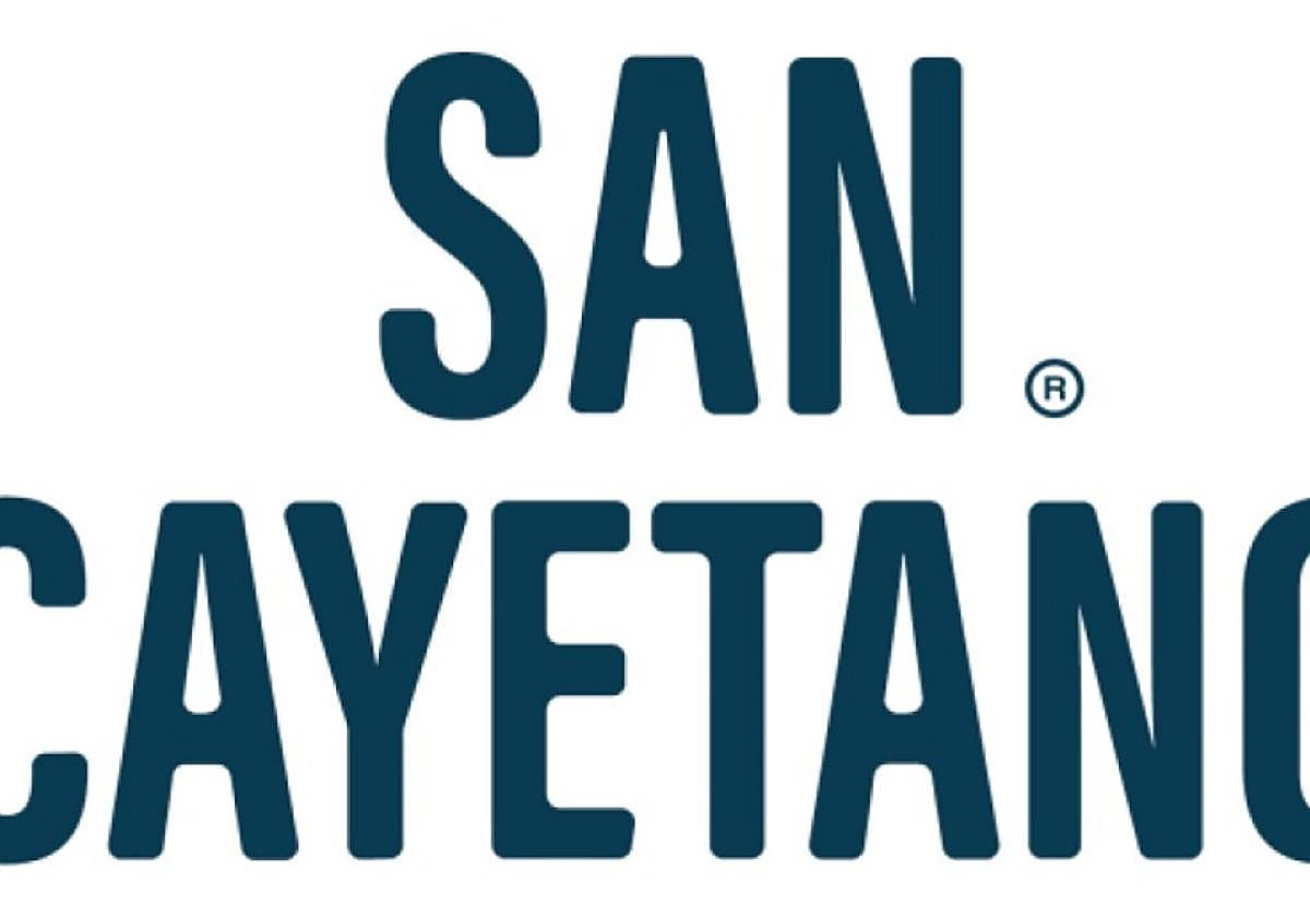 Nuevo logo de SAT San Cayetano