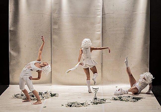 'Gloria' se podrá ver en el TCM.