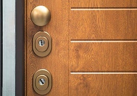 El remedio 'de la abuela' para reparar la madera.