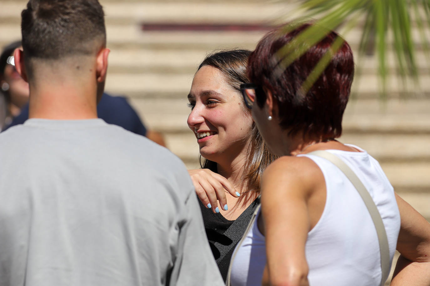 Las oposiciones a Educación Primaria de 2024 en la Región de Murcia, en imágenes