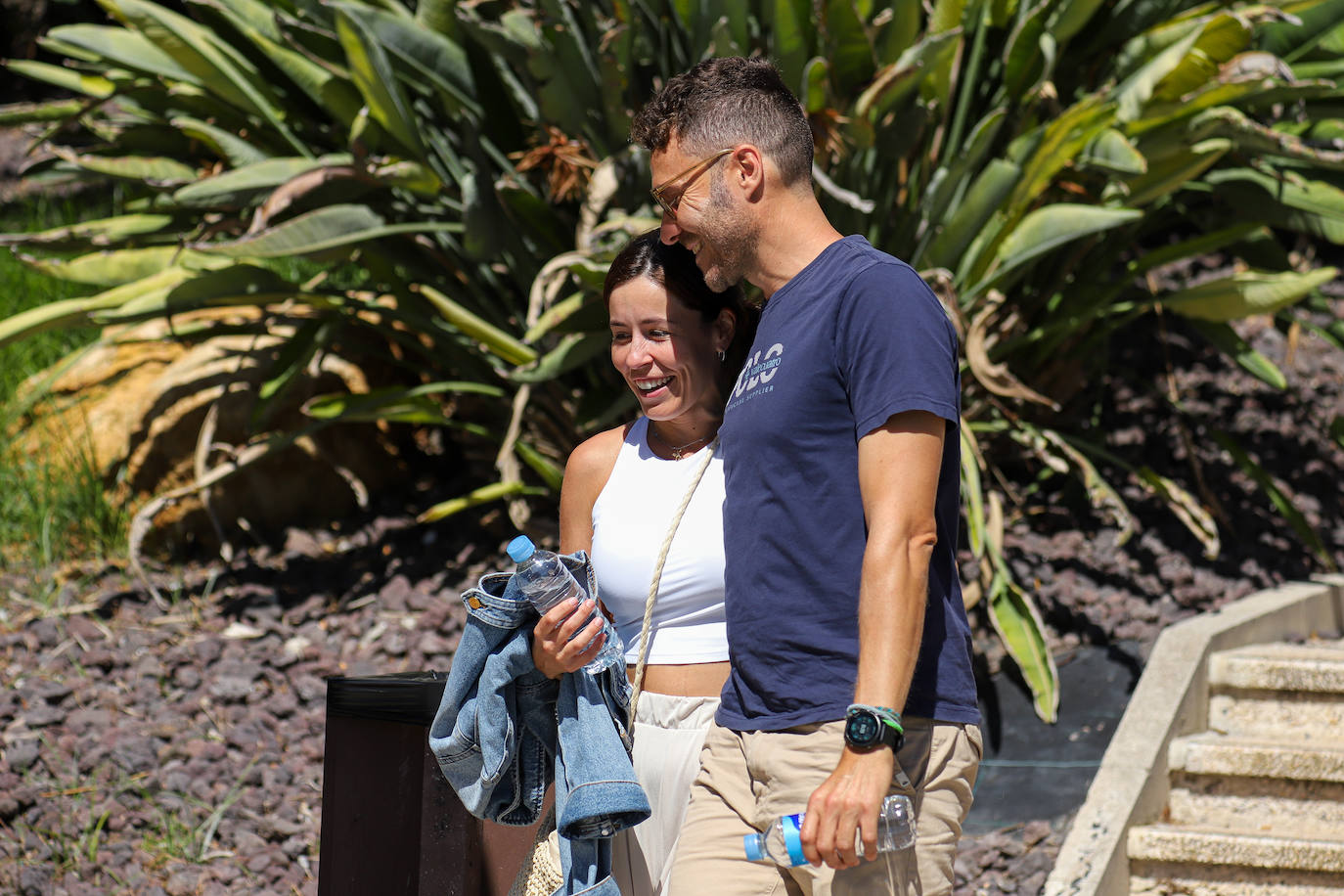 Las oposiciones a Educación Primaria de 2024 en la Región de Murcia, en imágenes