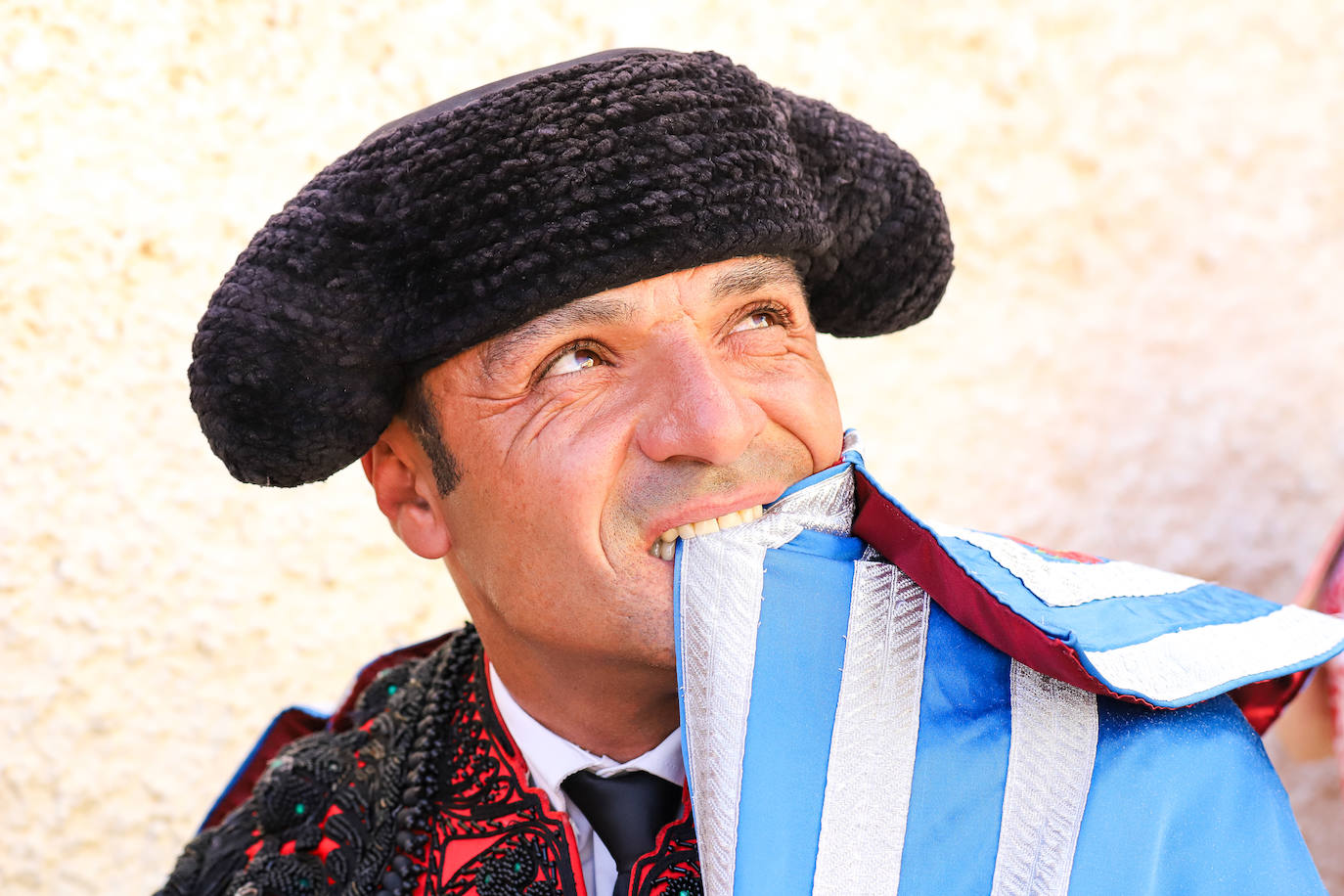 Imágenes de la Gran novillada en Cehegín