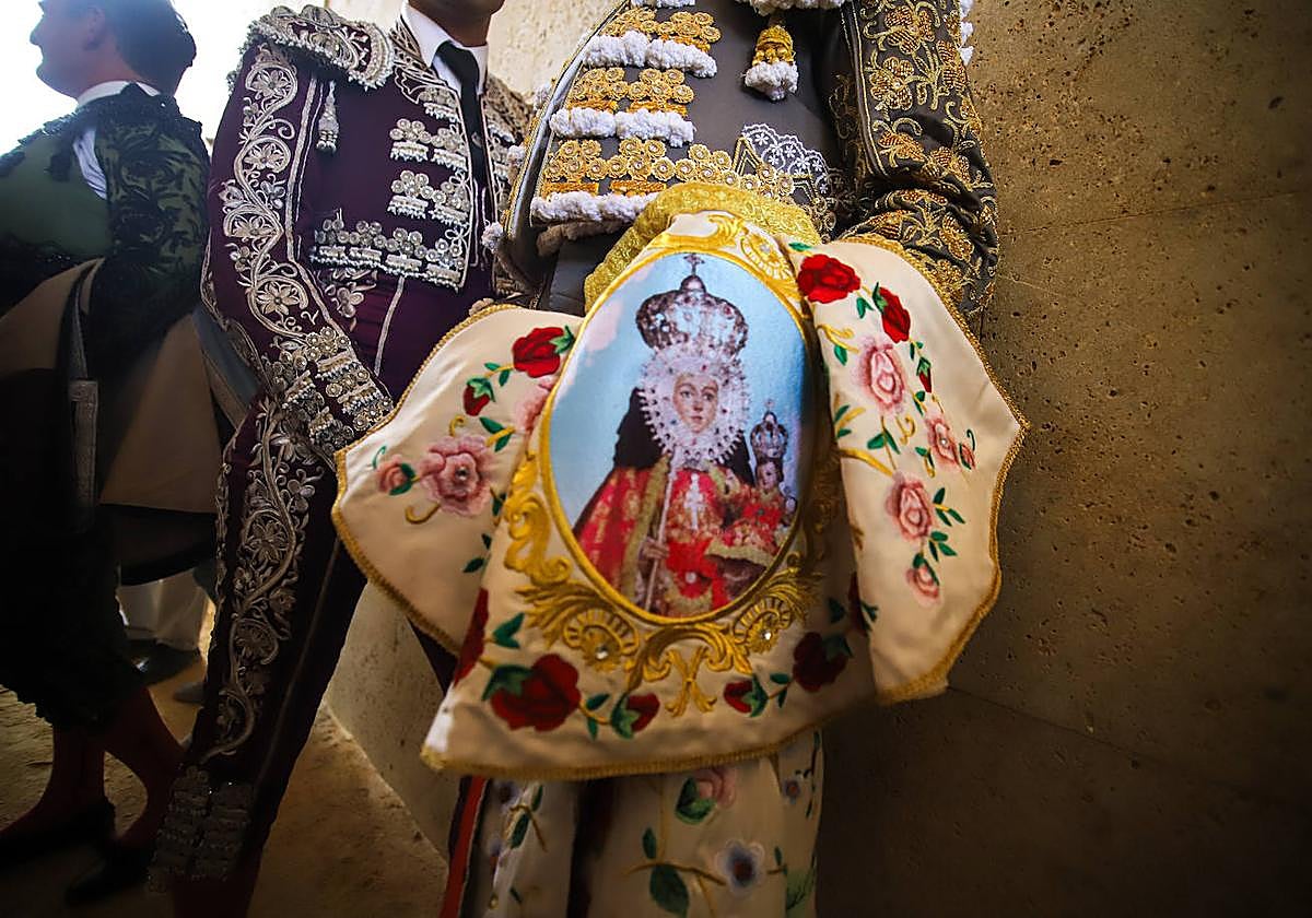 Imágenes de la Gran novillada en Cehegín