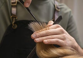 El truco de una asesora de imagen para conocer el largo «perfecto» de tu pelo.