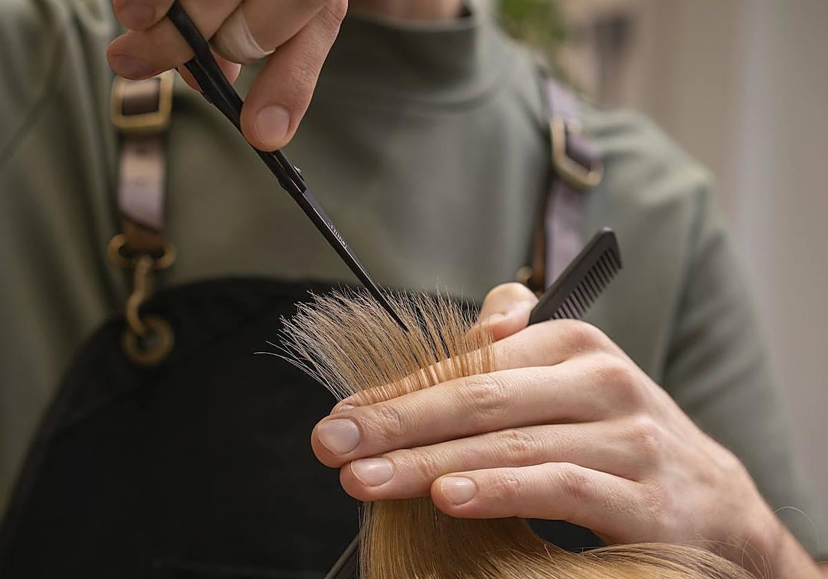 El truco de una asesora de imagen para conocer el largo «perfecto» de tu pelo.