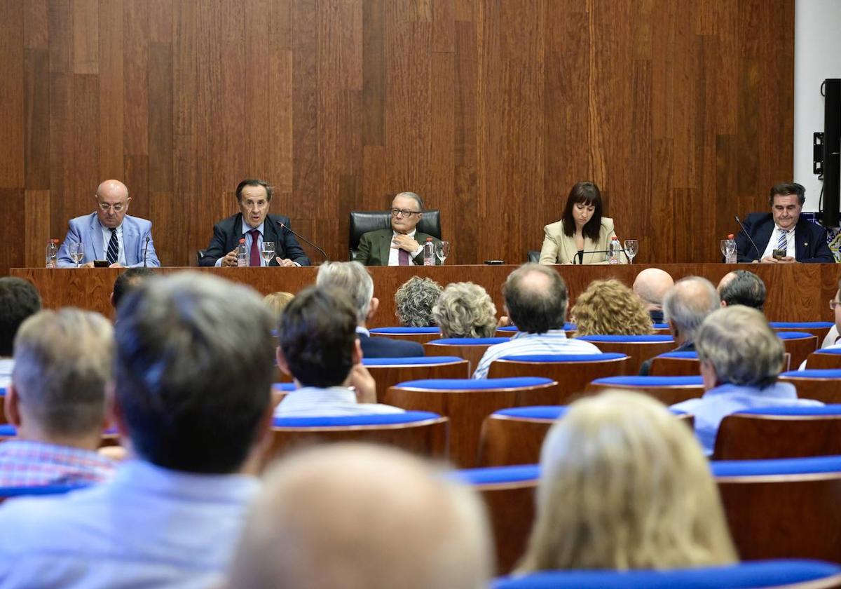 Inquietud entre los juristas por las dudas sobre la aplicación de la amnistía | la verdad