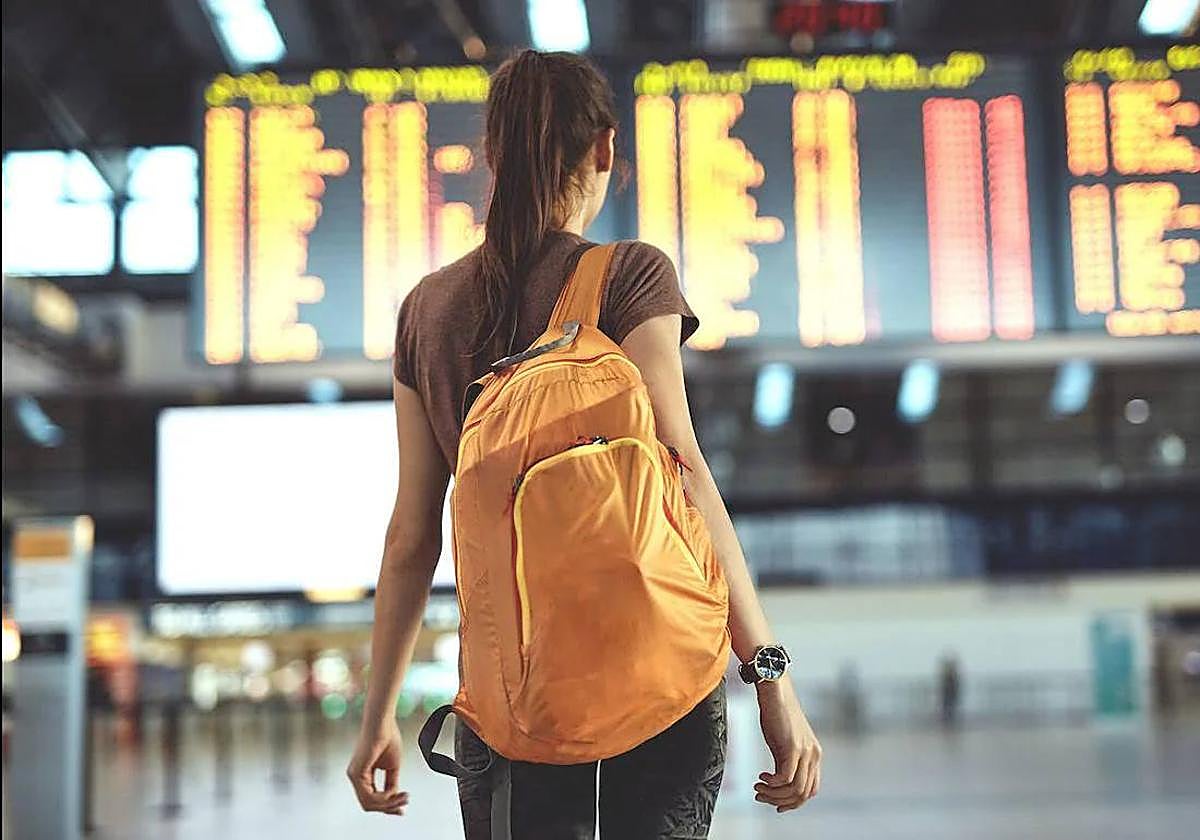 Qué debes hacer si la agencia de viaje te cancela las vacaciones que ya tienes organizadas.