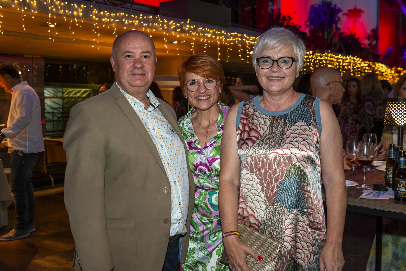La fiesta 'Hello Summer' 2024, en imágenes