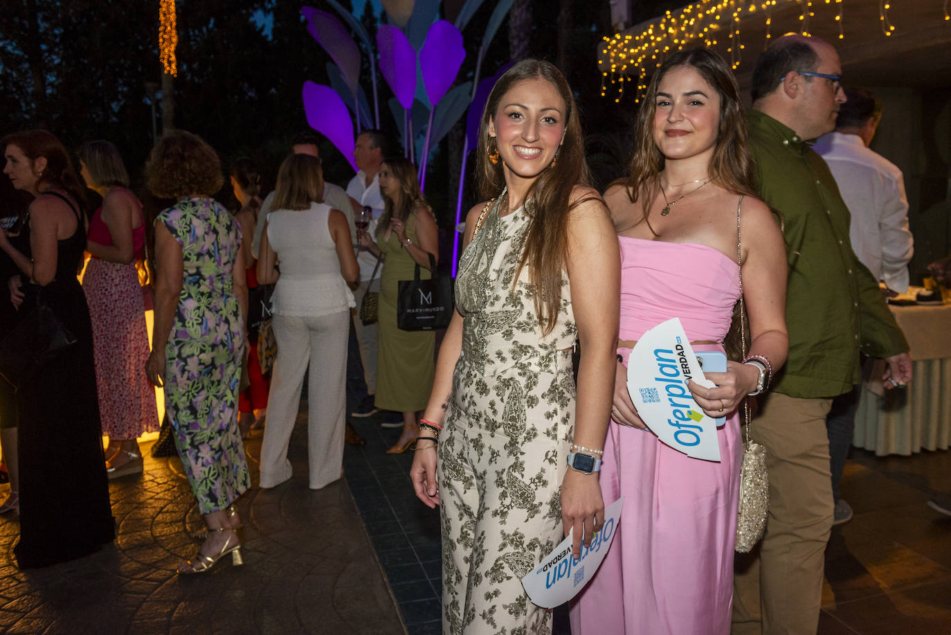 La fiesta 'Hello Summer' 2024, en imágenes