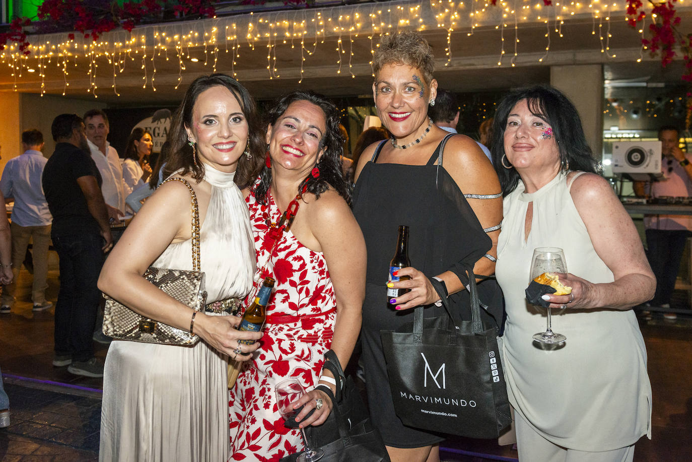 La fiesta 'Hello Summer' 2024, en imágenes