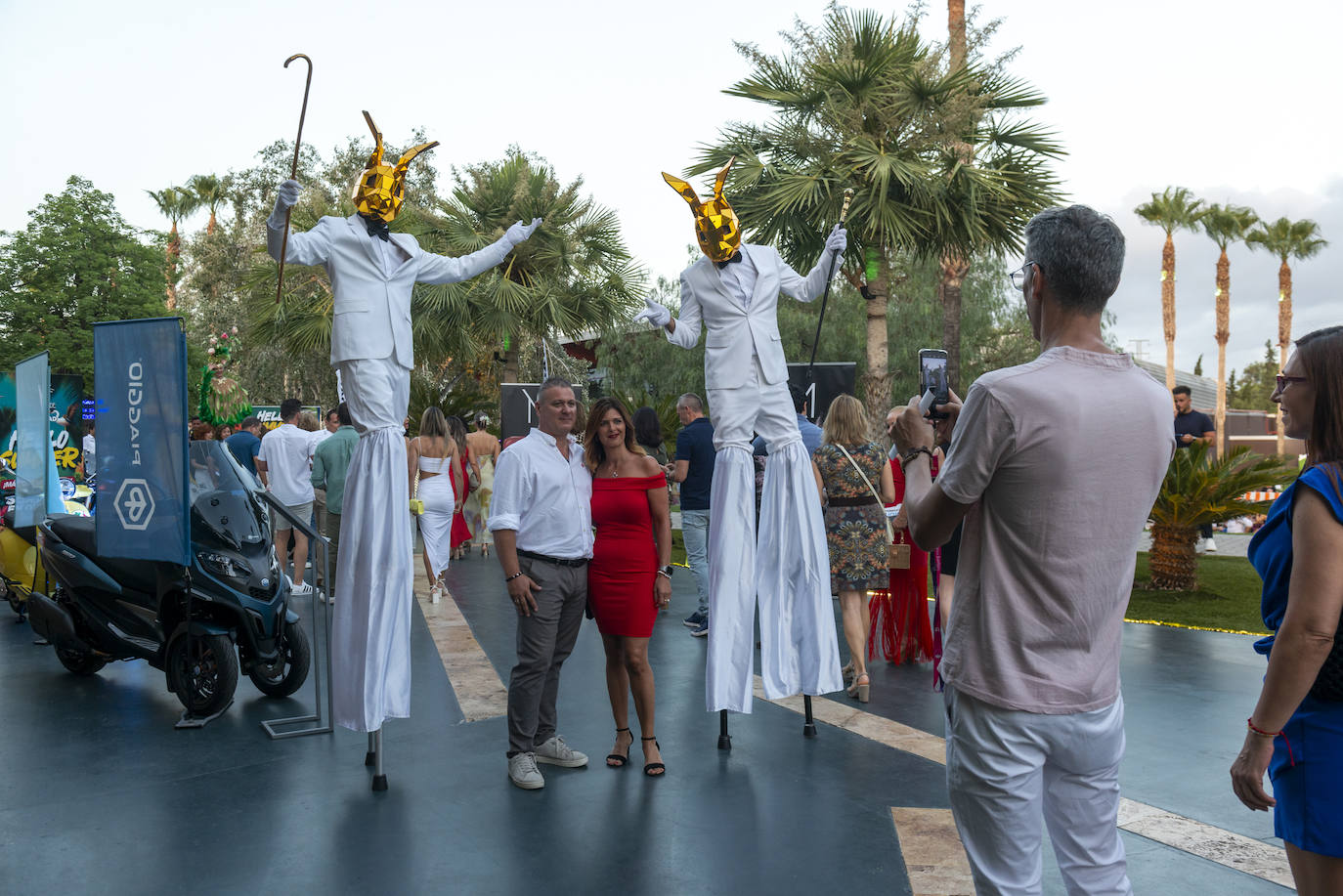 La fiesta 'Hello Summer' 2024, en imágenes