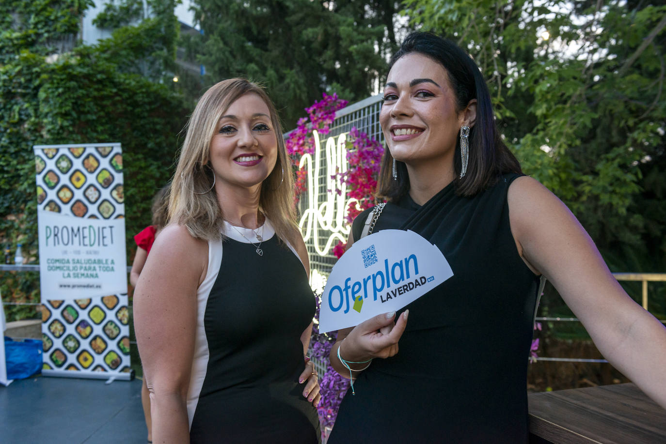 La fiesta 'Hello Summer' 2024, en imágenes