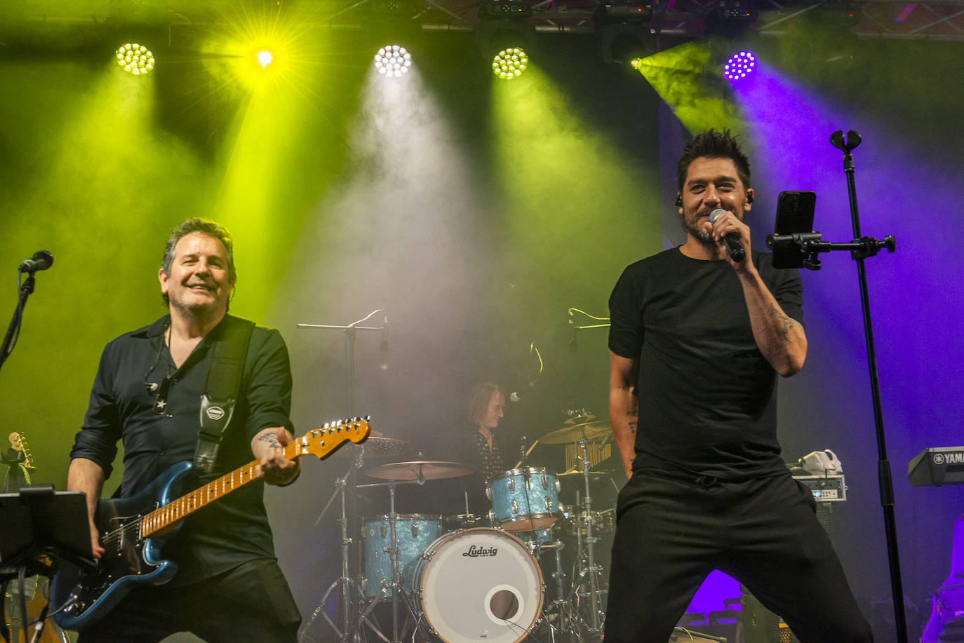La fiesta 'Hello Summer' 2024, en imágenes