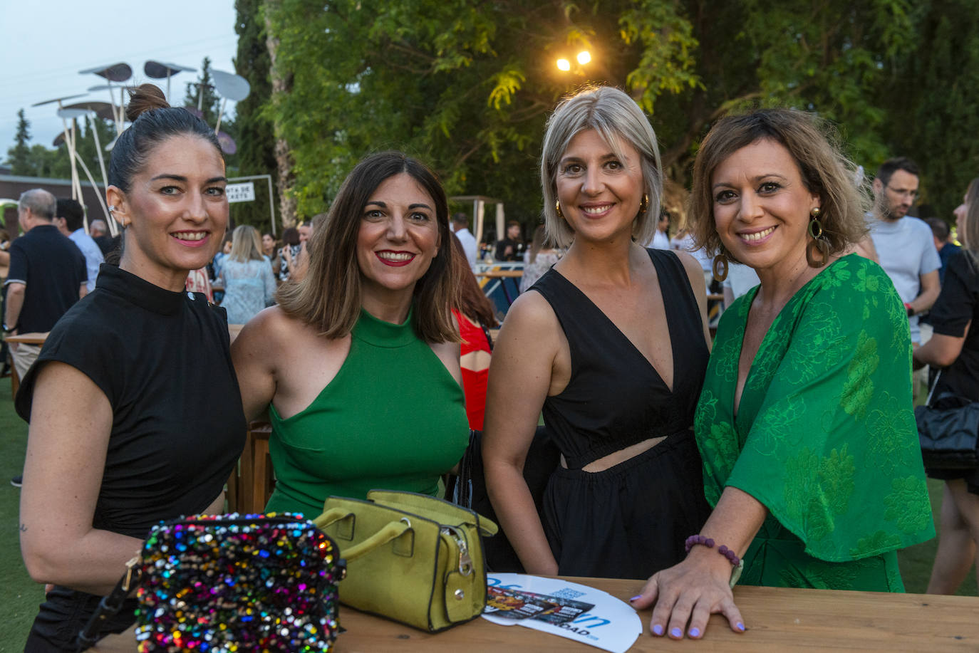 La fiesta 'Hello Summer' 2024, en imágenes