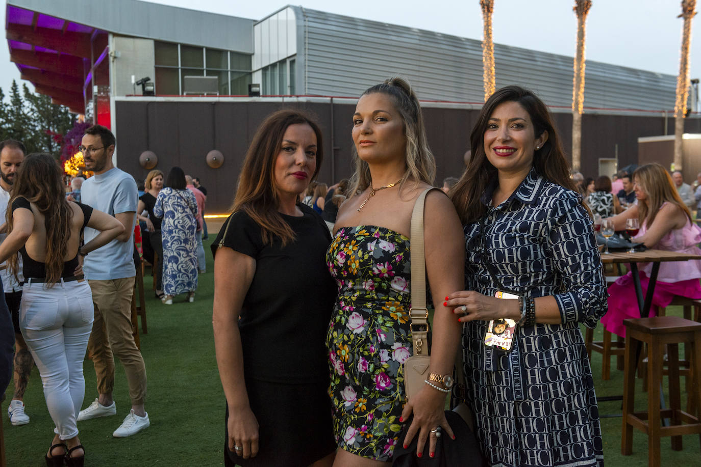 La fiesta 'Hello Summer' 2024, en imágenes