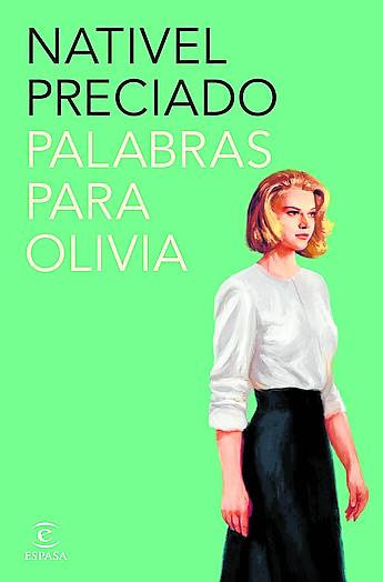 Imagen - Género: Novela. Editorial: Espasa.