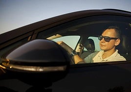 Cómo saber si tus gafas de sol son seguras.