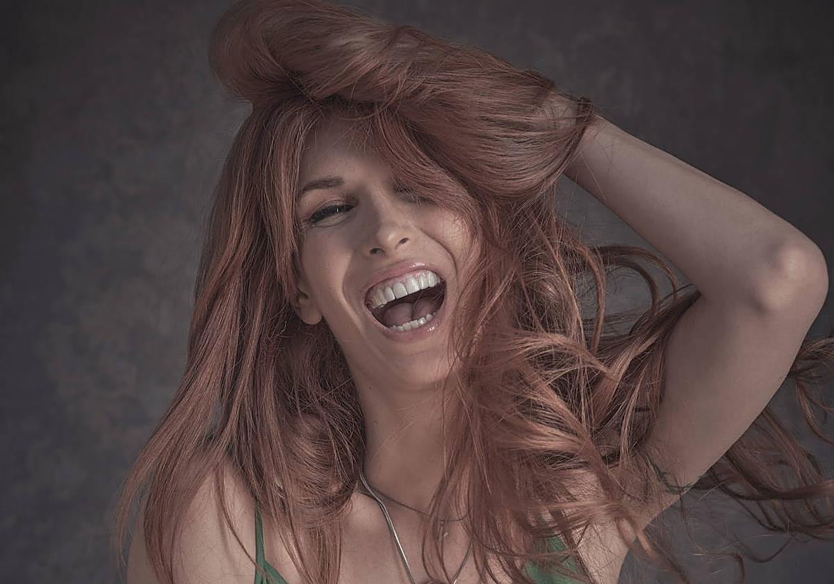 Valeria Vegas. Periodista, documentalista, ensayista y escritora.