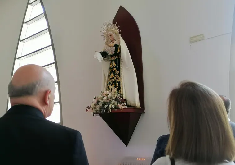 El Obispo De Orihuela Autoriza La Coronación Canónica De La Virgen De 