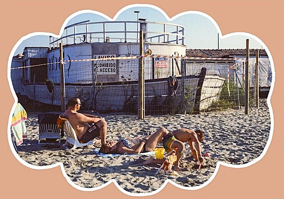 ¿Es tan idílica la playa como se piensa?