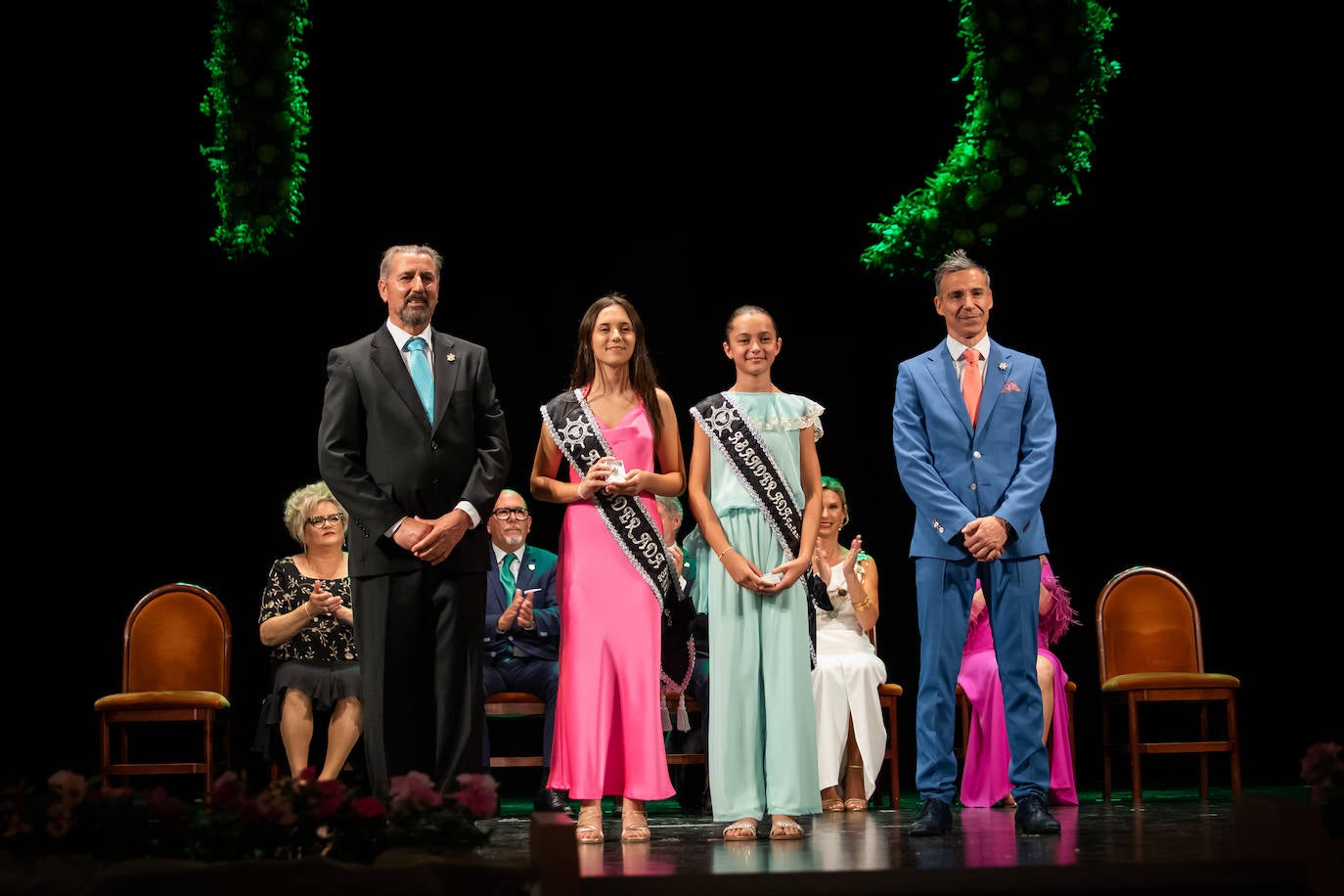 La Exaltación festera de Orihuela, en imágenes