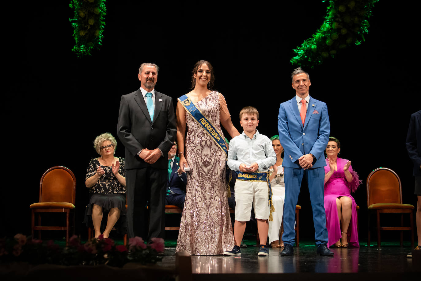 La Exaltación festera de Orihuela, en imágenes