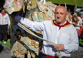 Juan Antonio Sánchez.