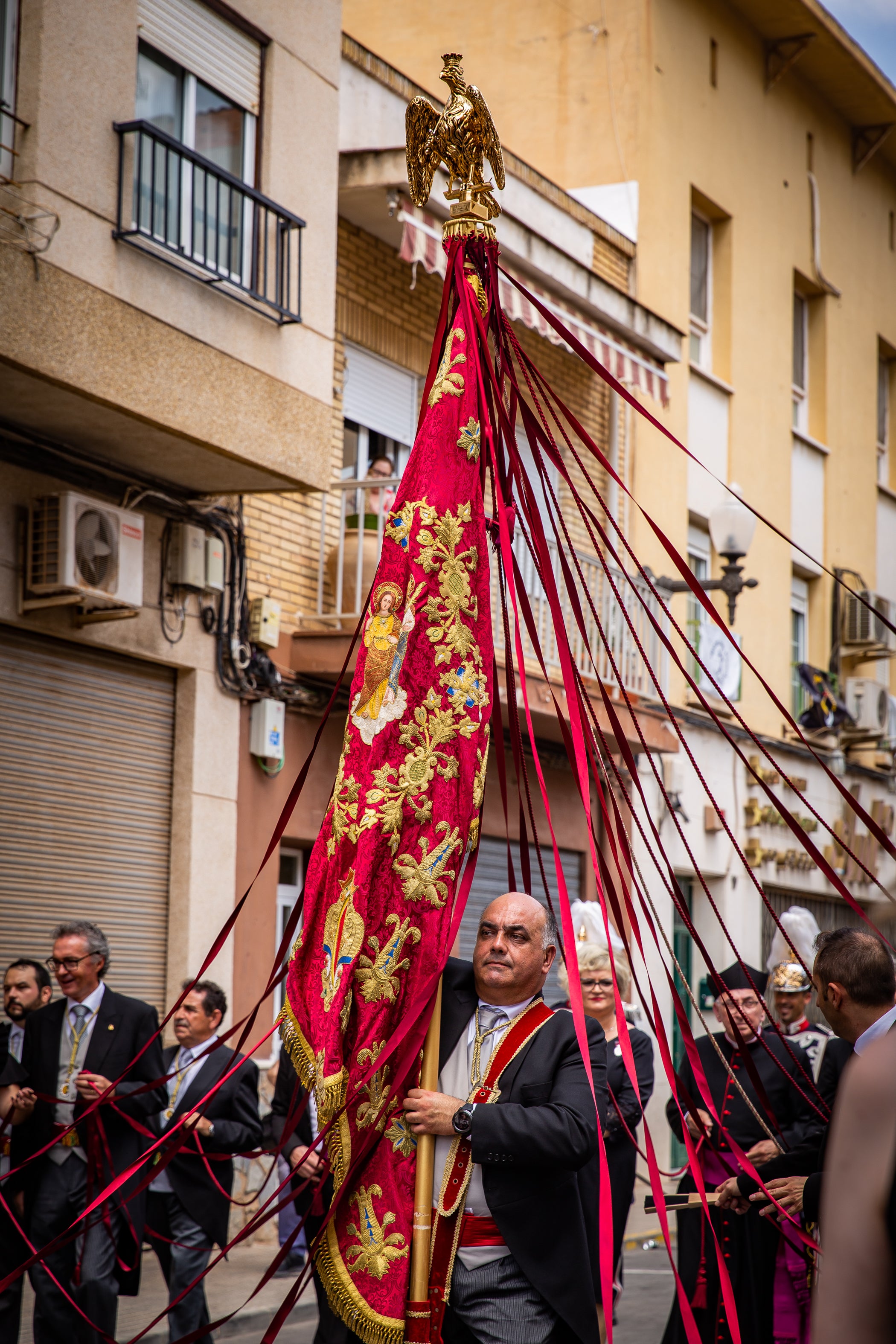 Las imágenes del Día del Pájaro en Orihuela