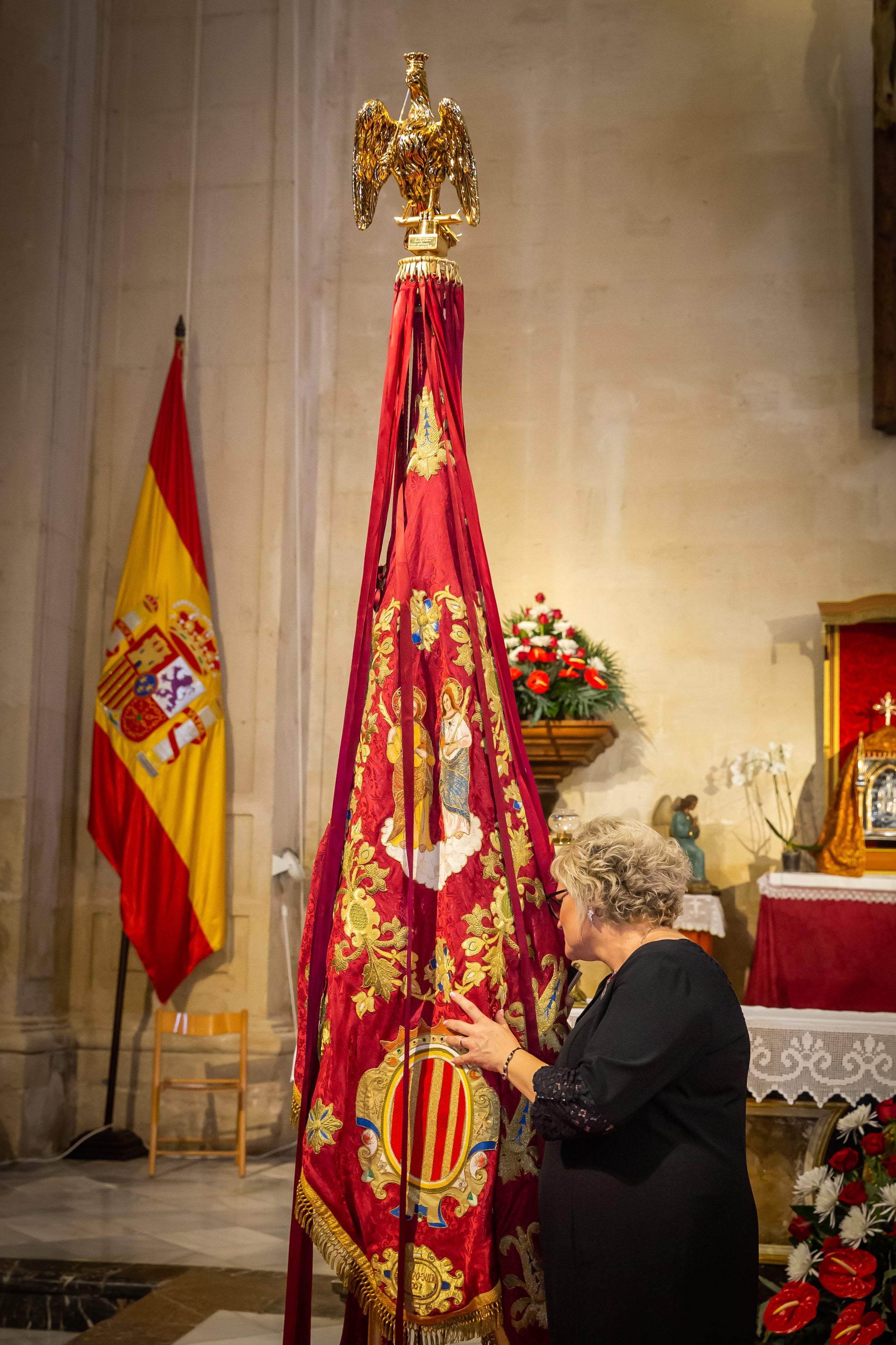 Las imágenes del Día del Pájaro en Orihuela