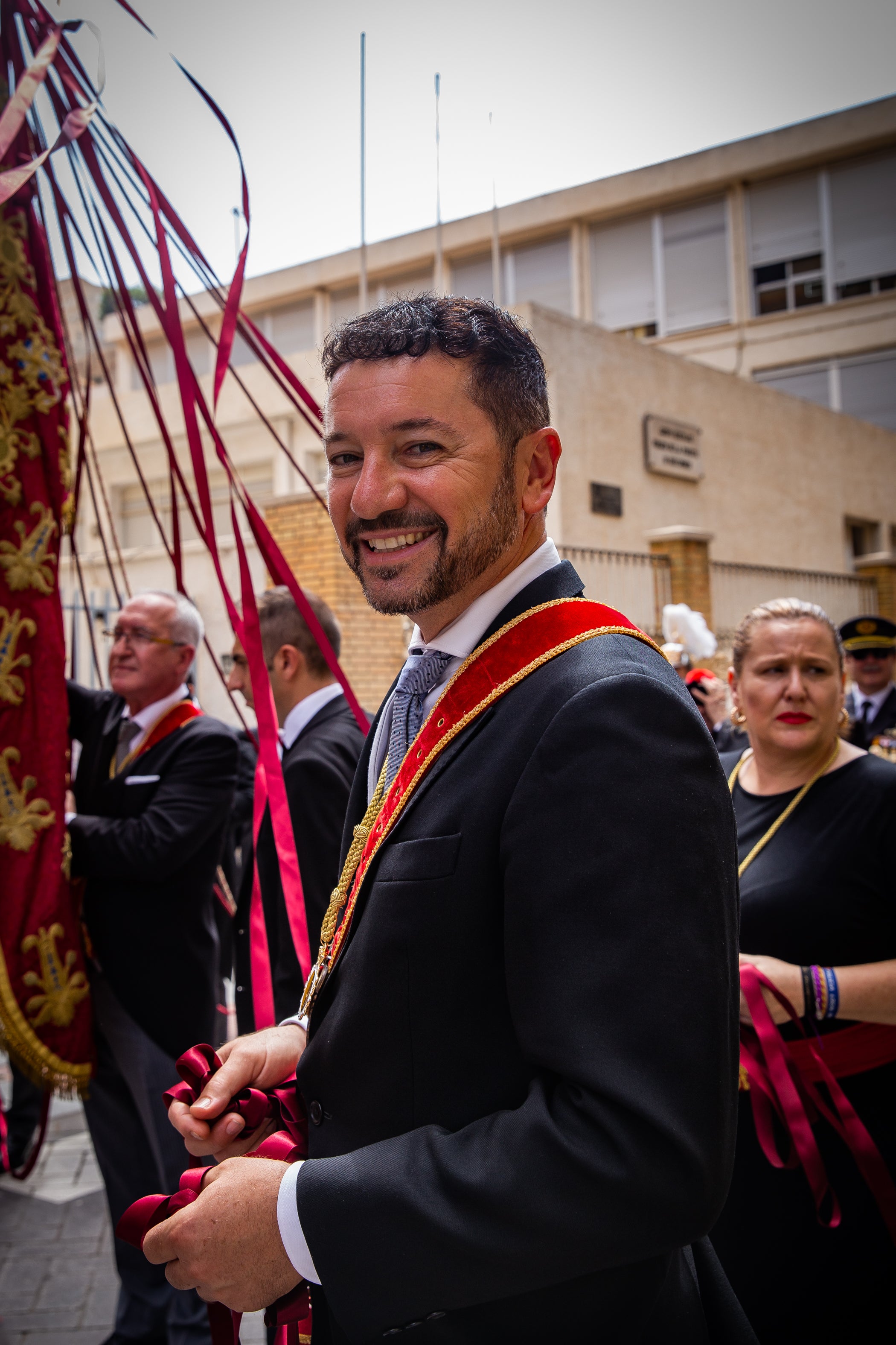 Las imágenes del Día del Pájaro en Orihuela