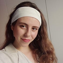 Martina Plazas Corrales.