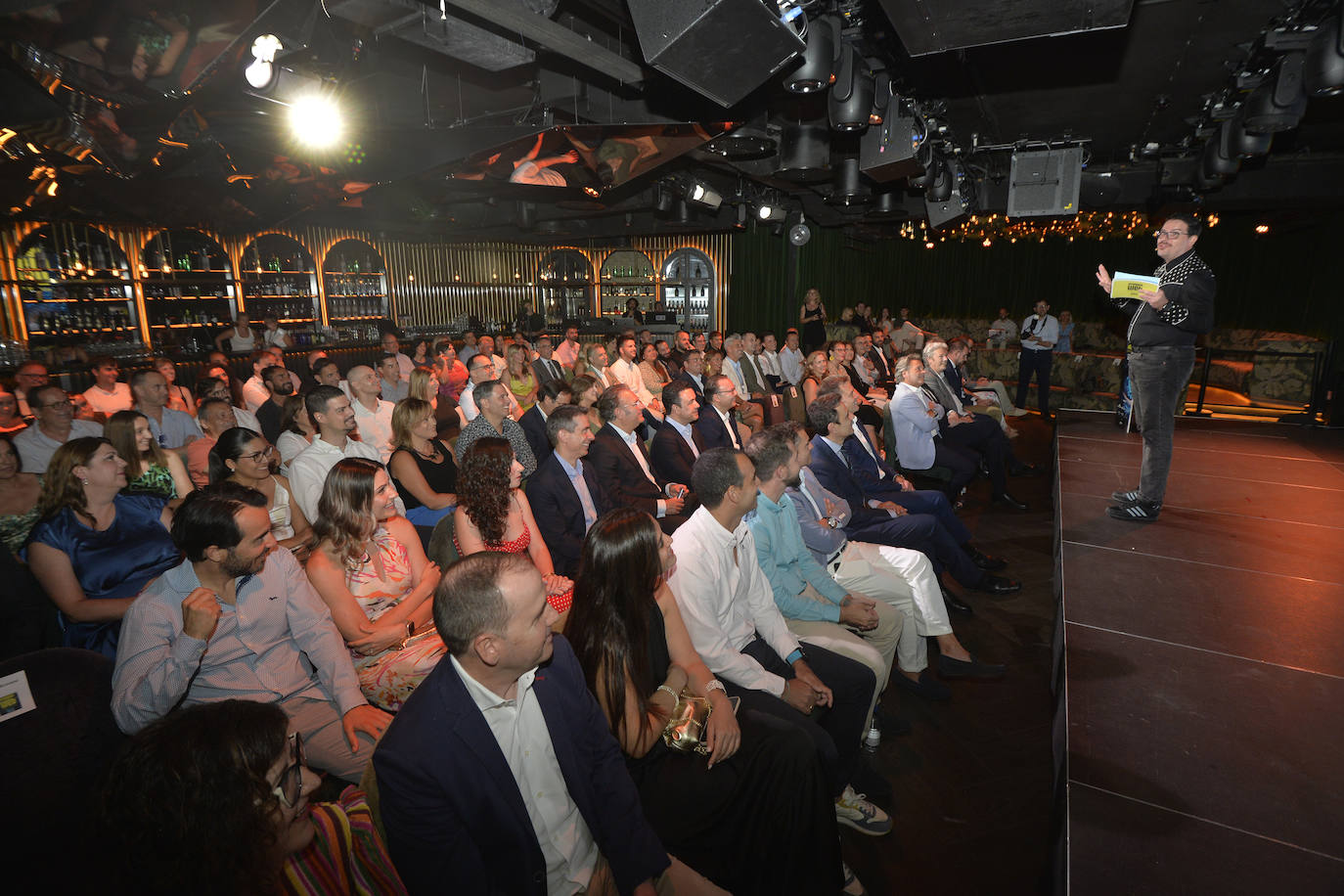 Los Premios Web de LA VERDAD ya tienen ganadores