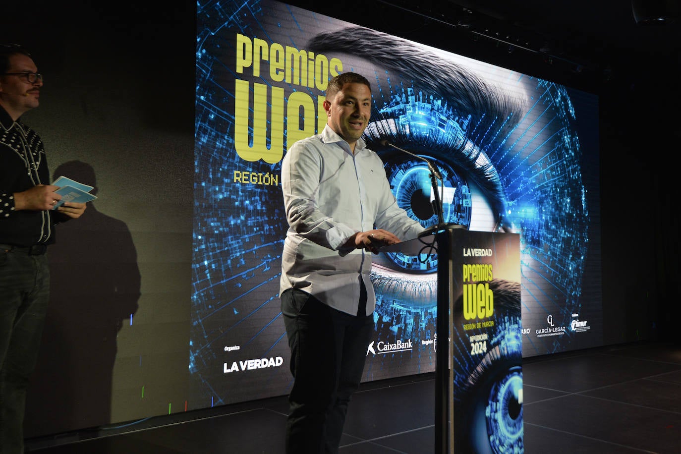 Los Premios Web de LA VERDAD ya tienen ganadores