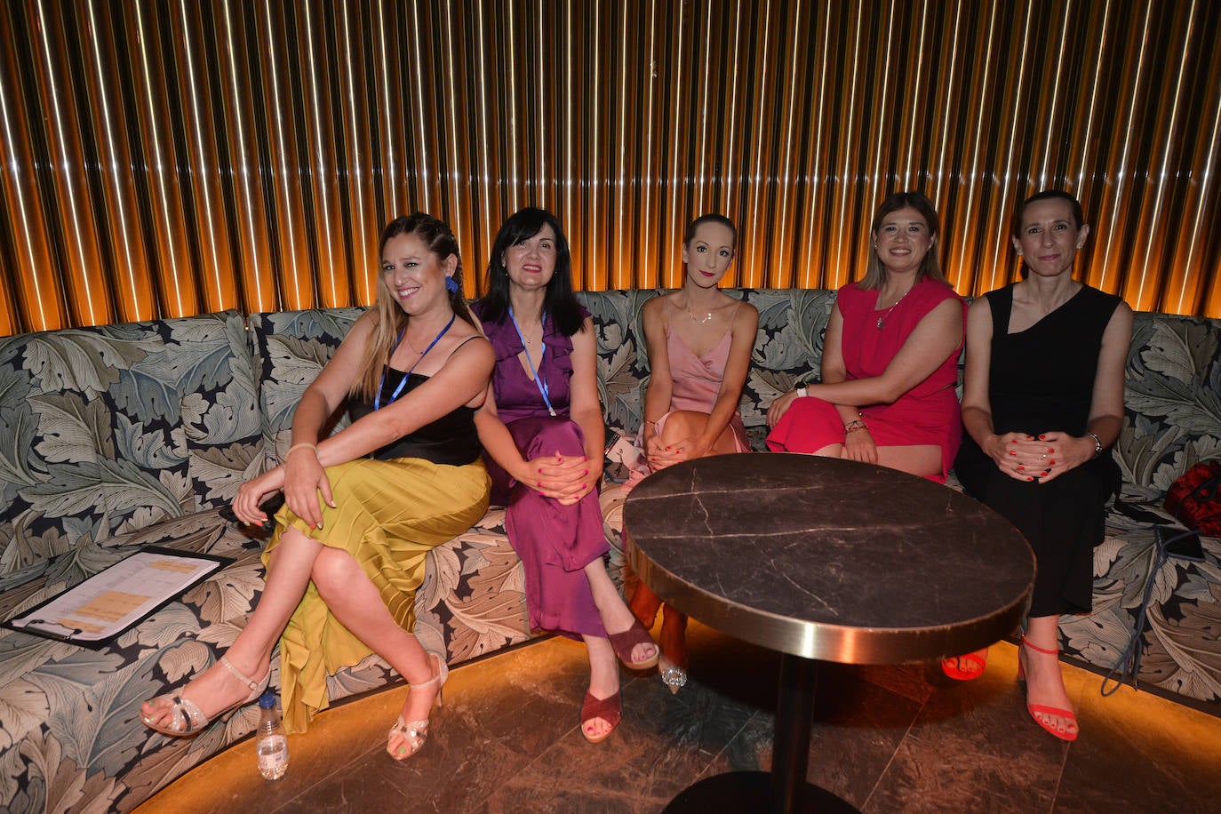 Los Premios Web de LA VERDAD ya tienen ganadores