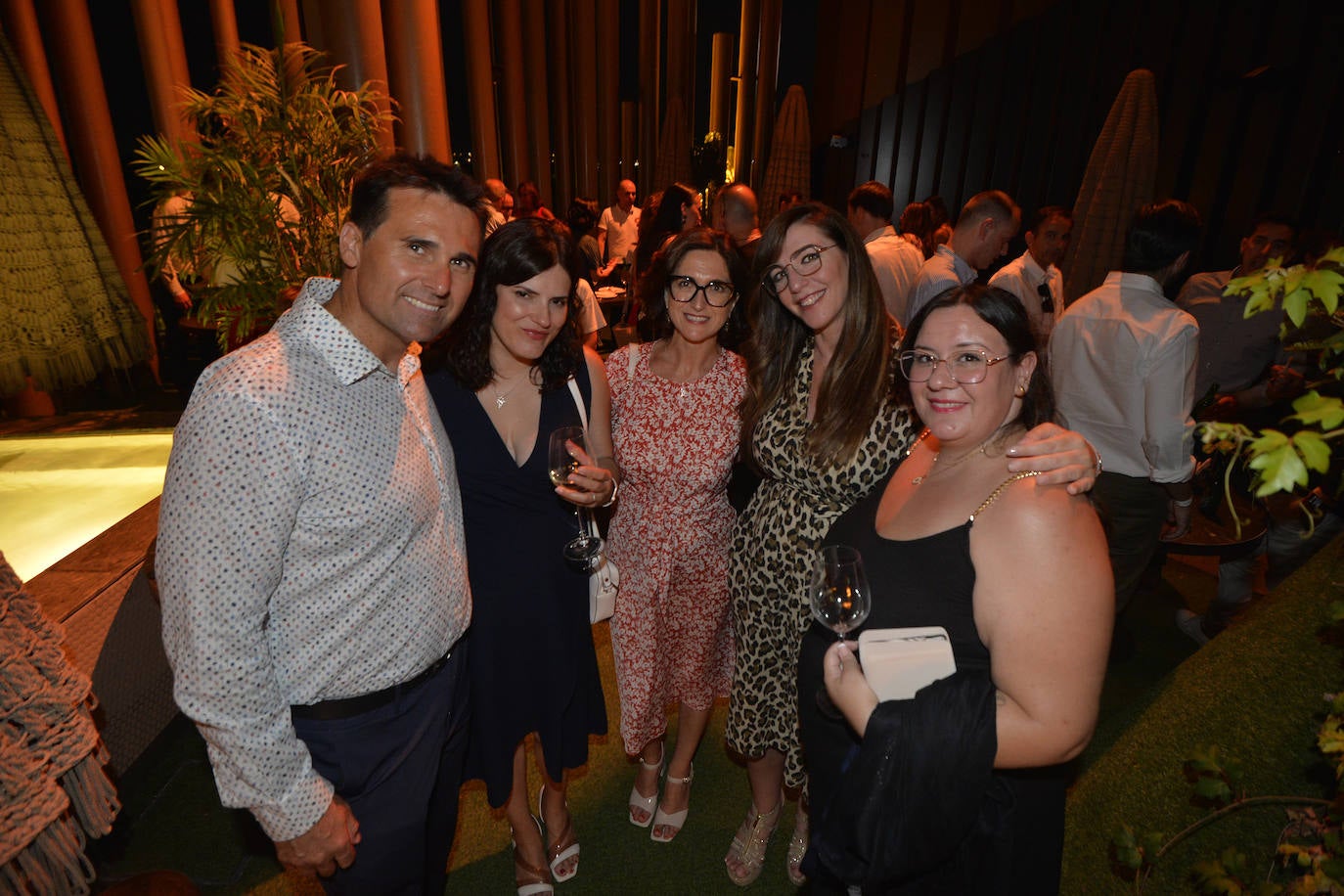 Los Premios Web de LA VERDAD ya tienen ganadores