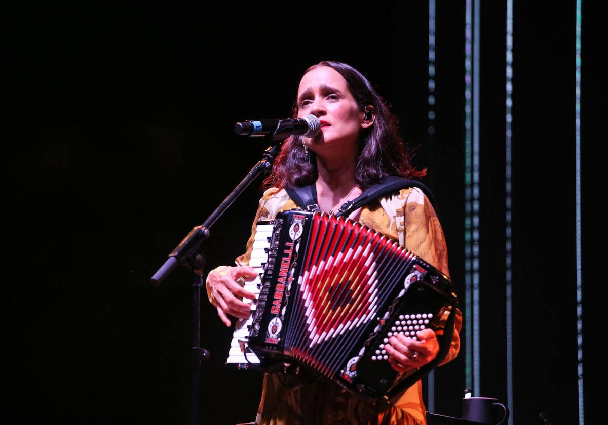 La primera jornada de La Mar de Músicas, en imágenes